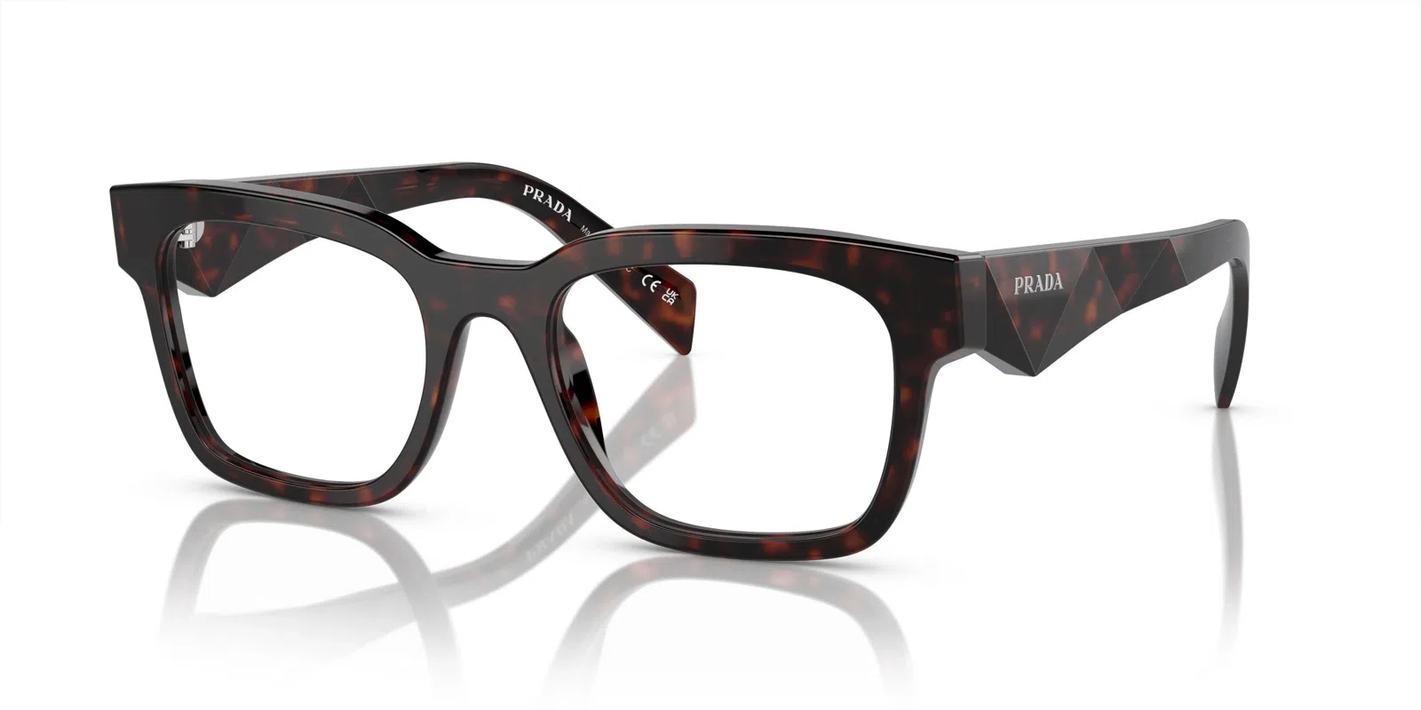 Prada A10V Eyeglasses - view 21